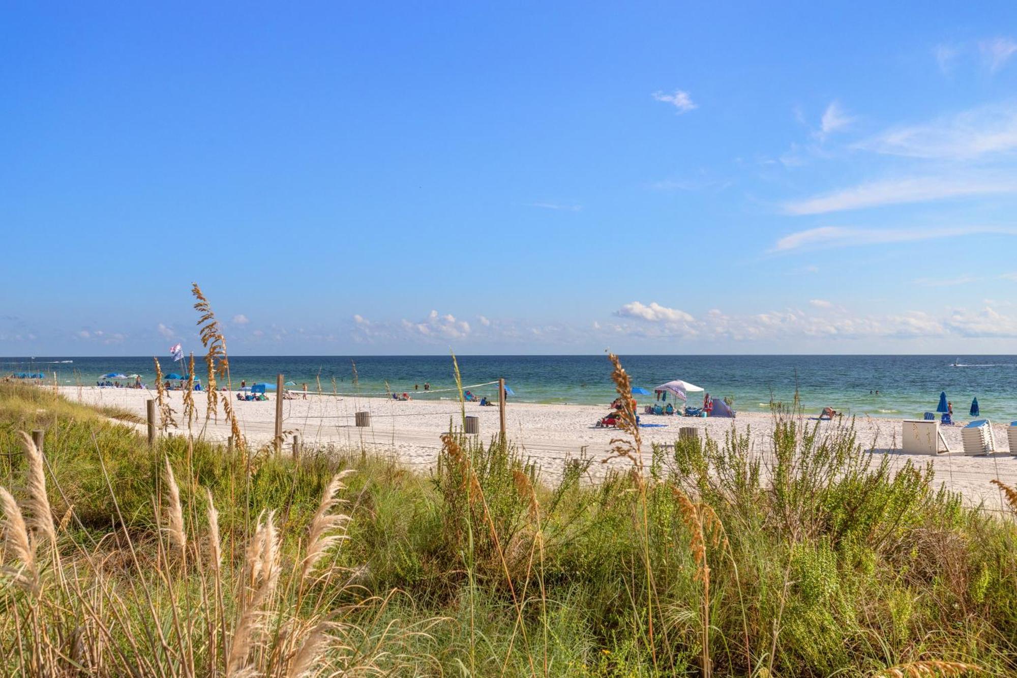 Tidewater 1603 - A Shore Pleasure Panama City Beach