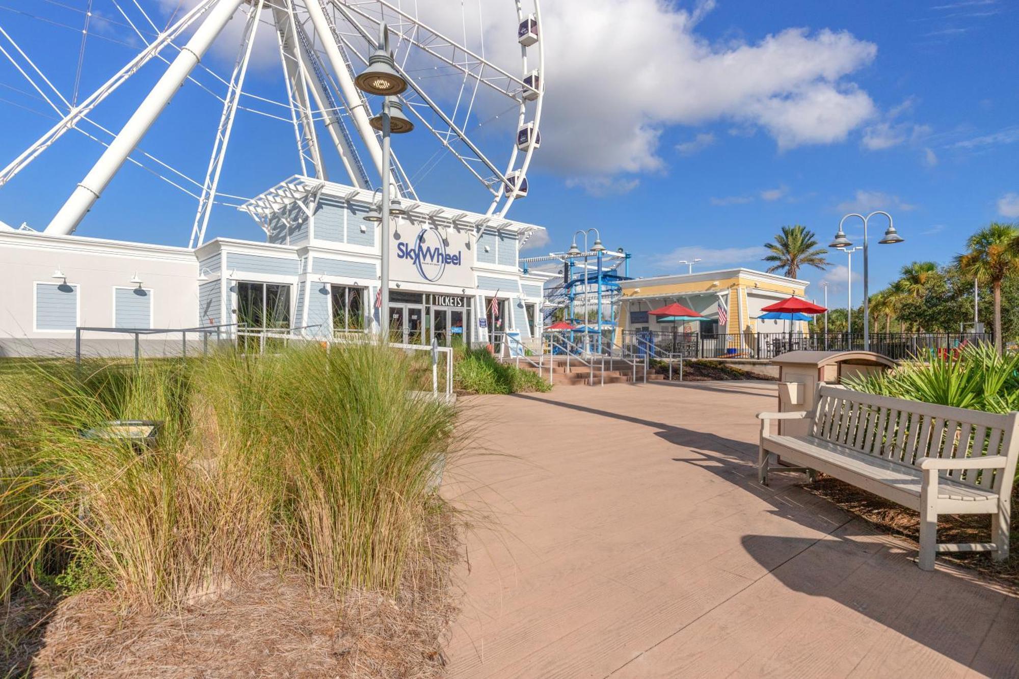 Holiday home Tidewater 1603 - A Shore Pleasure *