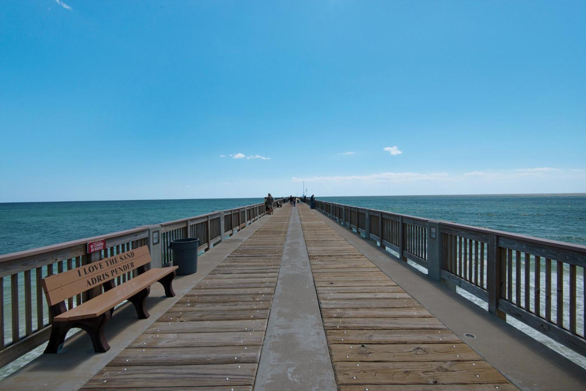 Tidewater 1603 - A Shore Pleasure * Panama City Beach